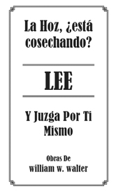 La Hoz, ¿está cosechando?
